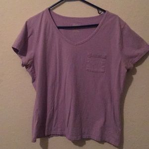Hanes T-Shirt